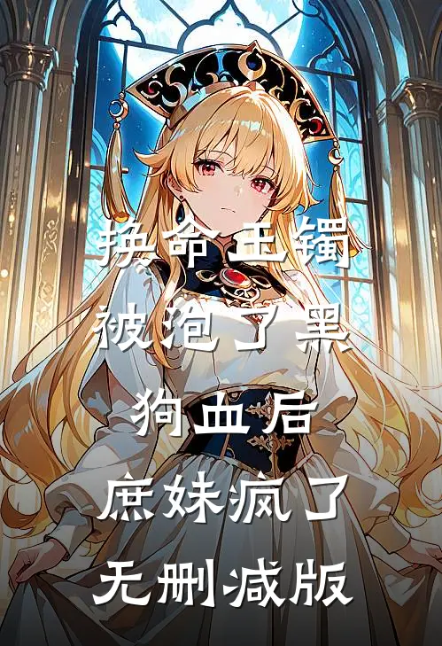 换命玉镯被泡了黑狗血后，庶妹疯了无删减版