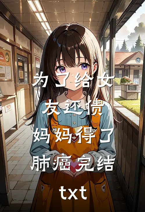 为了给女友还债，妈妈得了肺癌完结txt