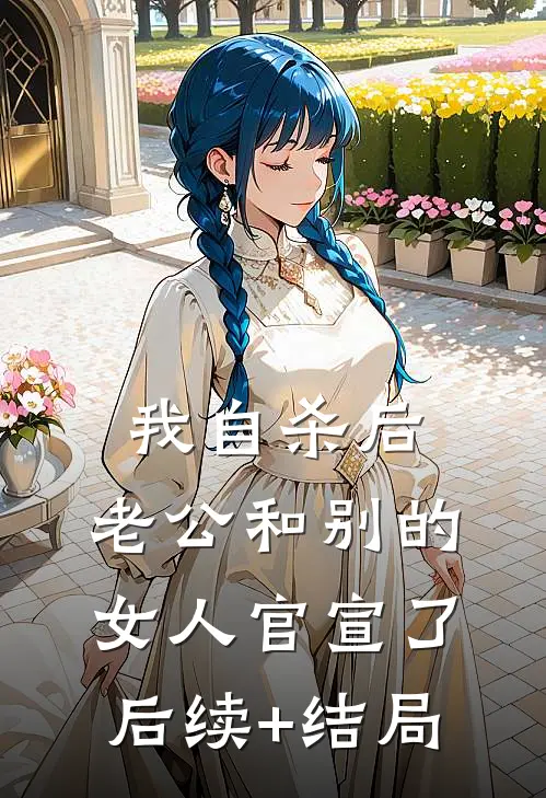 我自杀后，老公和别的女人官宣了后续+结局