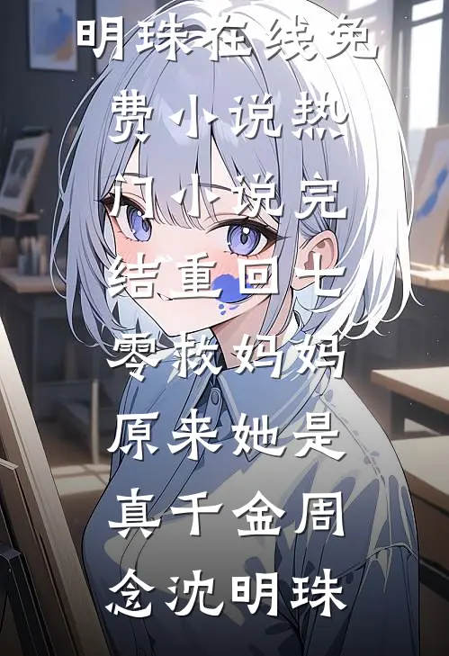 重回七零救妈妈，原来她是真千金周念沈明珠在线免费小说_热门小说完结重回七零救妈妈，原来她是真千金(周念沈明珠)