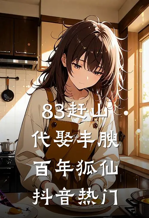 83赶山：代娶丰腴百年狐仙抖音热门