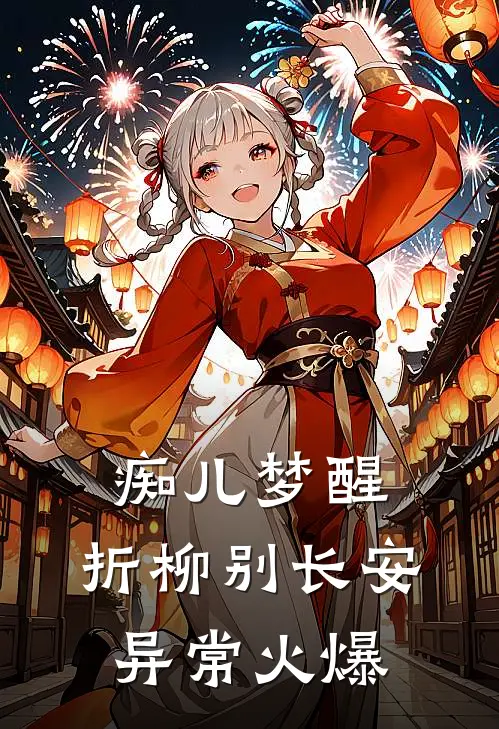 痴儿梦醒，折柳别长安异常火爆