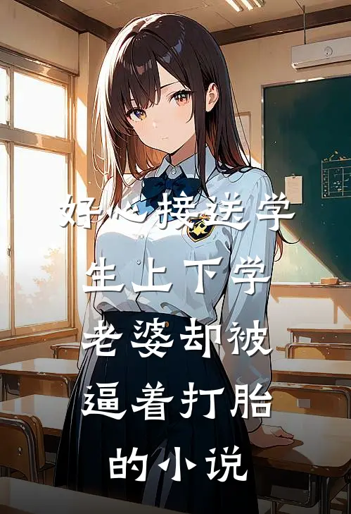 好心接送学生上下学，老婆却被逼着打胎的小说