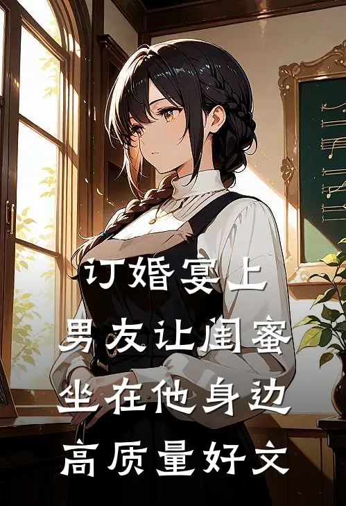 订婚宴上，男友让闺蜜坐在他身边高质量好文