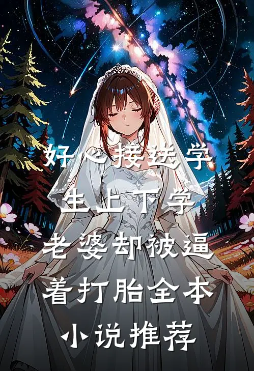 好心接送学生上下学，老婆却被逼着打胎全本小说推荐