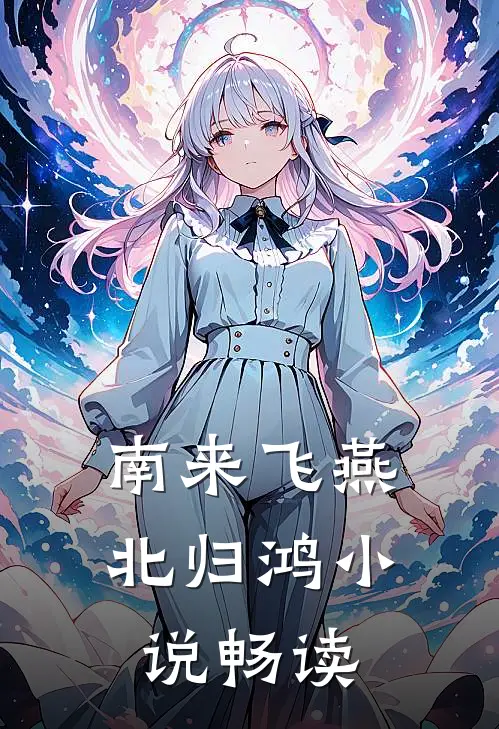 南来飞燕北归鸿小说畅读