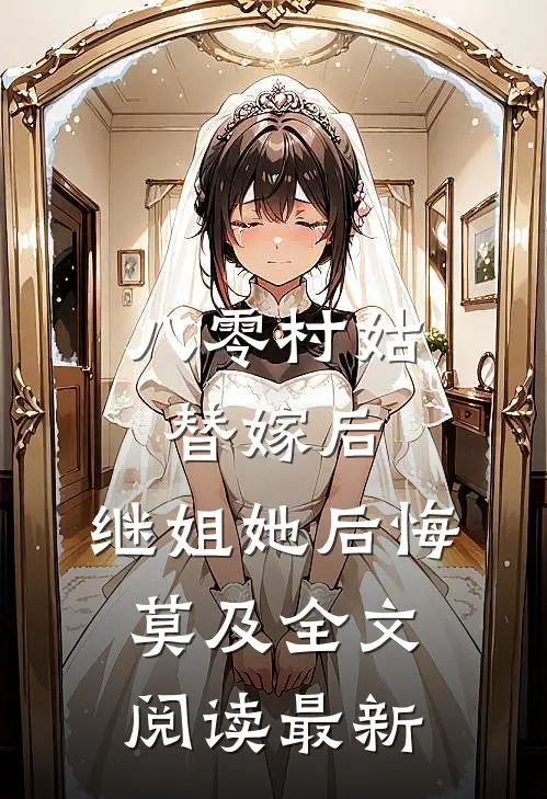 八零村姑替嫁后，继姐她后悔莫及全文阅读最新