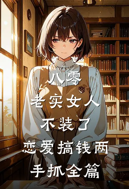 八零：老实女人不装了，恋爱搞钱两手抓全篇