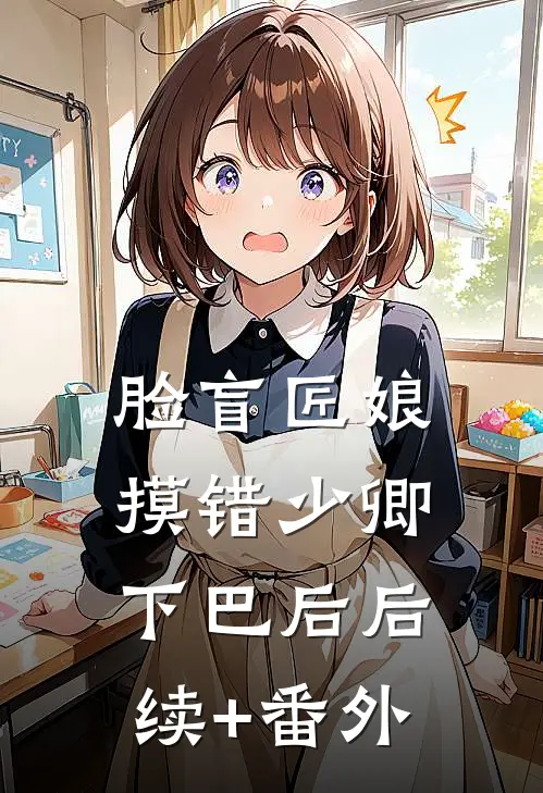 脸盲匠娘摸错少卿下巴后后续+番外