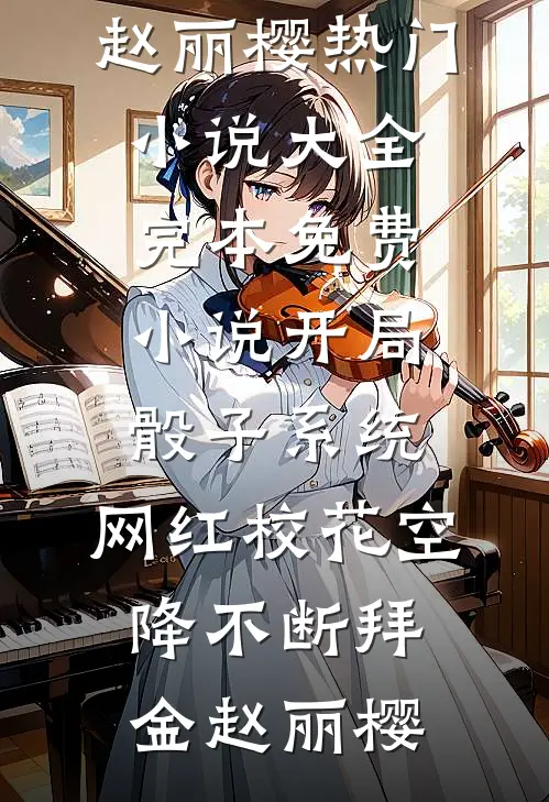 开局骰子系统，网红校花空降不断拜金赵丽樱热门小说大全_完本免费小说开局骰子系统，网红校花空降不断拜金赵丽樱