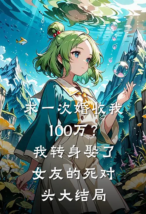 求一次婚收我100万？我转身娶了女友的死对头大结局