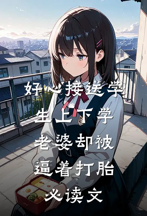 好心接送学生上下学，老婆却被逼着打胎必读文