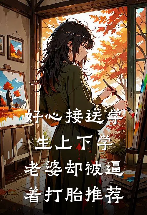 好心接送学生上下学，老婆却被逼着打胎推荐