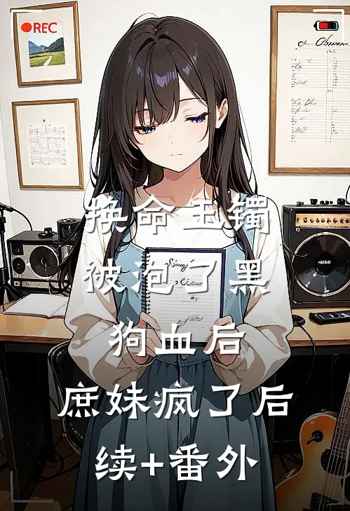 换命玉镯被泡了黑狗血后，庶妹疯了后续+番外