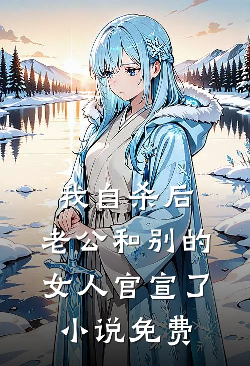 我自杀后，老公和别的女人官宣了小说免费
