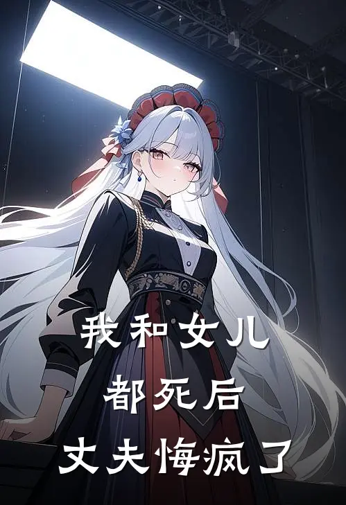 我和女儿都死后，丈夫悔疯了