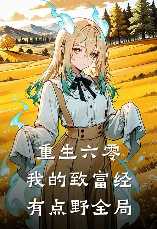 重生六零：我的致富经有点野全局