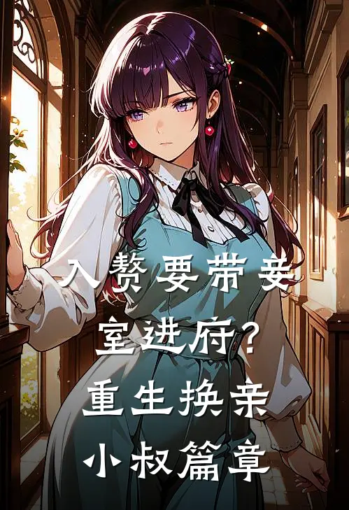 入赘要带妾室进府？重生换亲小叔篇章