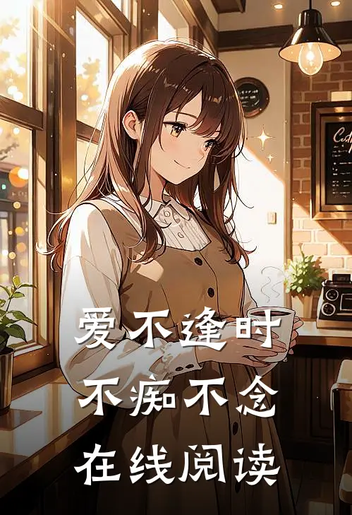 爱不逢时，不痴不念在线阅读