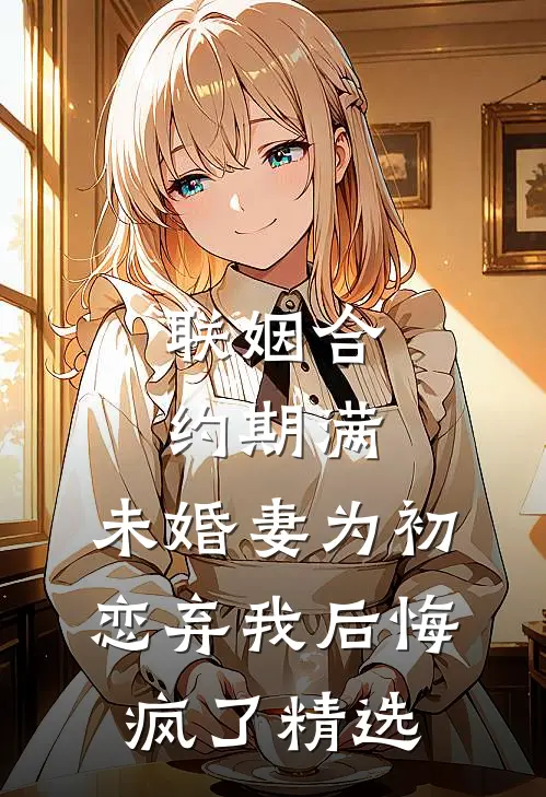 联姻合约期满，未婚妻为初恋弃我后悔疯了精选