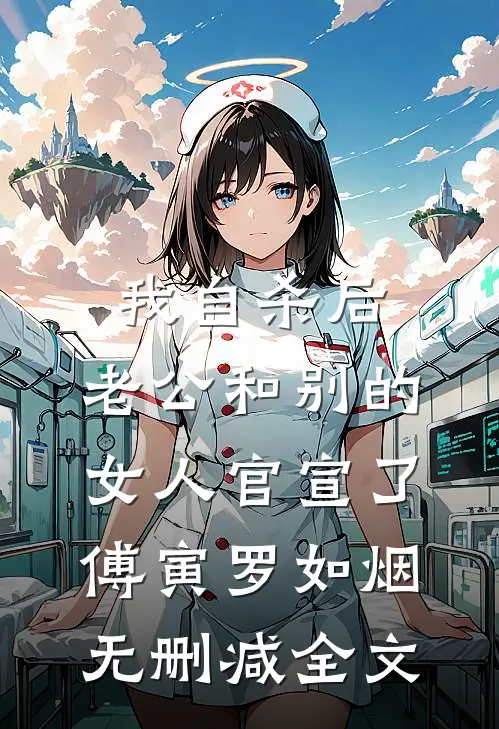 我自杀后，老公和别的女人官宣了傅寅罗如烟无删减全文