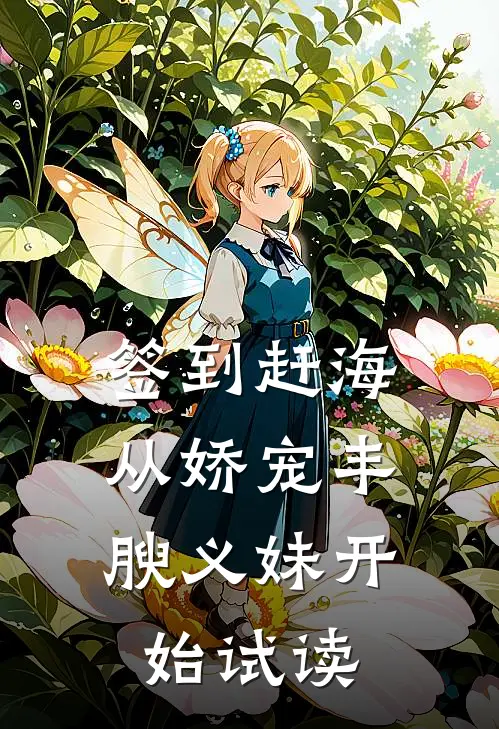 签到赶海：从娇宠丰腴义妹开始试读