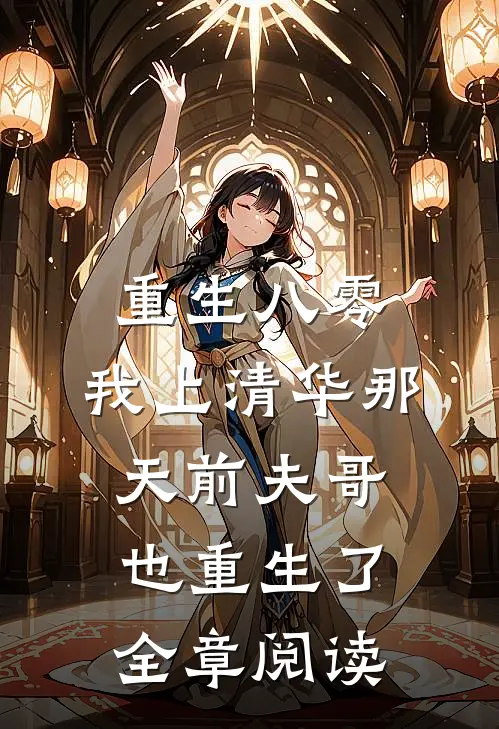 重生八零，我上清华那天前夫哥也重生了全章阅读