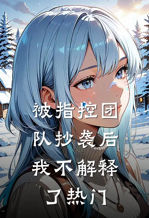 被指控团队抄袭后，我不解释了热门