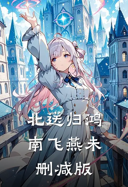 北送归鸿南飞燕未删减版