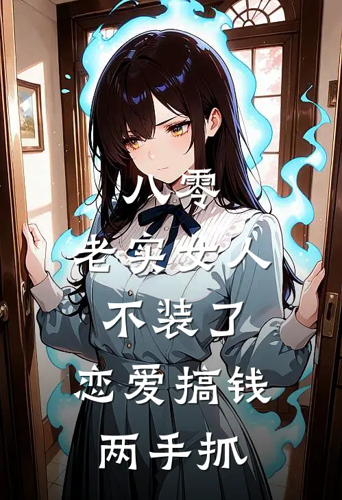 八零：老实女人不装了，恋爱搞钱两手抓