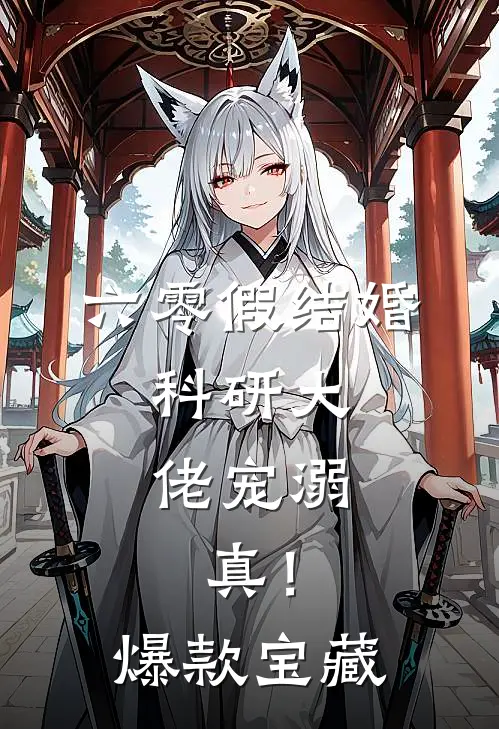 六零假结婚，科研大佬宠溺，真！爆款宝藏