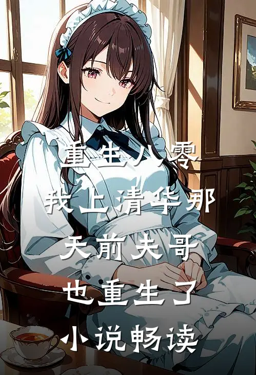 重生八零，我上清华那天前夫哥也重生了小说畅读