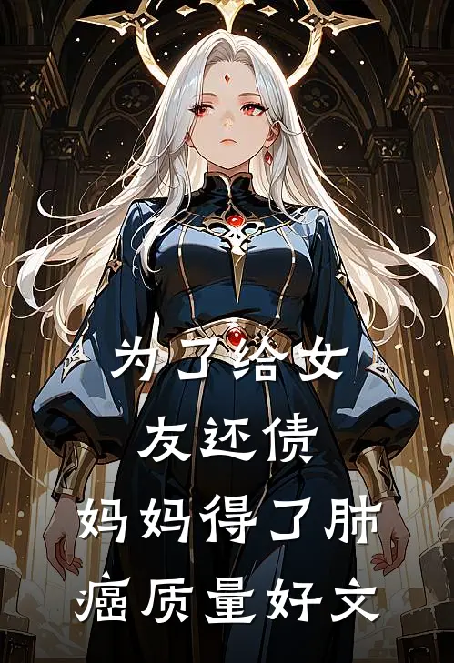 为了给女友还债，妈妈得了肺癌质量好文
