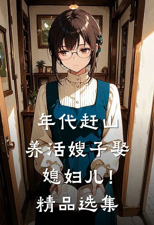 年代赶山：养活嫂子娶媳妇儿！精品选集