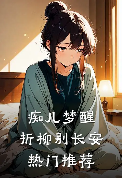 痴儿梦醒，折柳别长安热门推荐