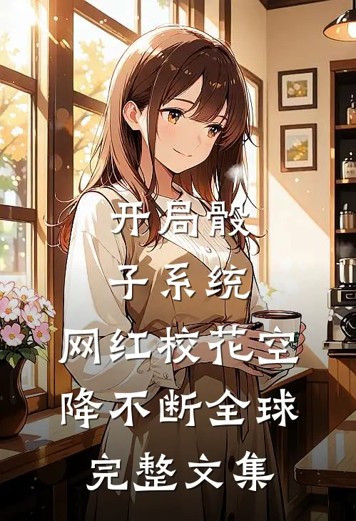 开局骰子系统，网红校花空降不断全球完整文集