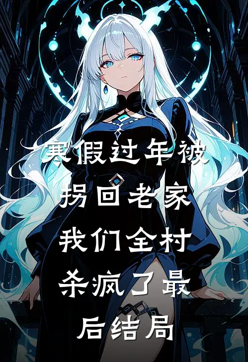寒假过年被拐回老家，我们全村杀疯了最后结局