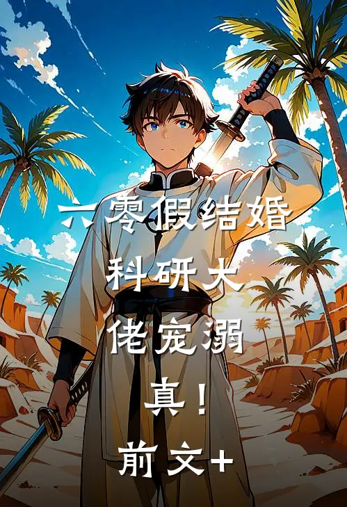 六零假结婚，科研大佬宠溺，真！前文+