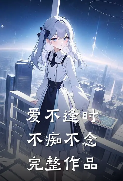 爱不逢时，不痴不念完整作品
