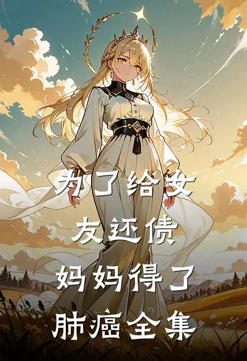 为了给女友还债，妈妈得了肺癌全集