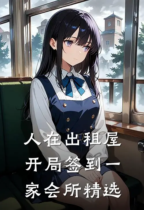 人在出租屋，开局签到一家会所精选