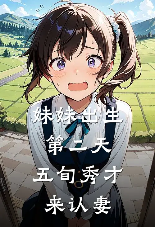 妹妹出生第二天，五旬秀才来认妻