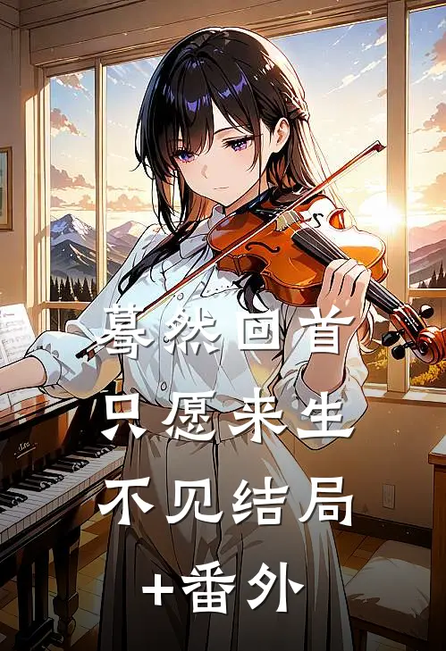 蓦然回首，只愿来生不见结局+番外