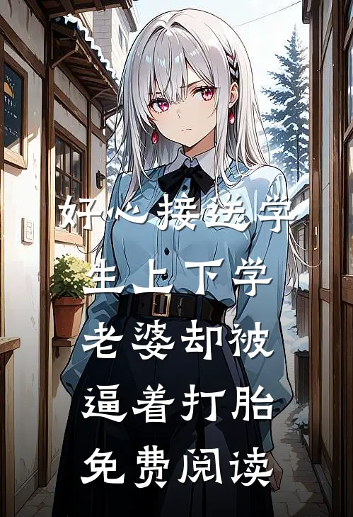 好心接送学生上下学，老婆却被逼着打胎免费阅读