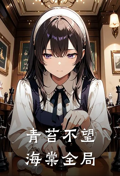 青苔不望海棠全局