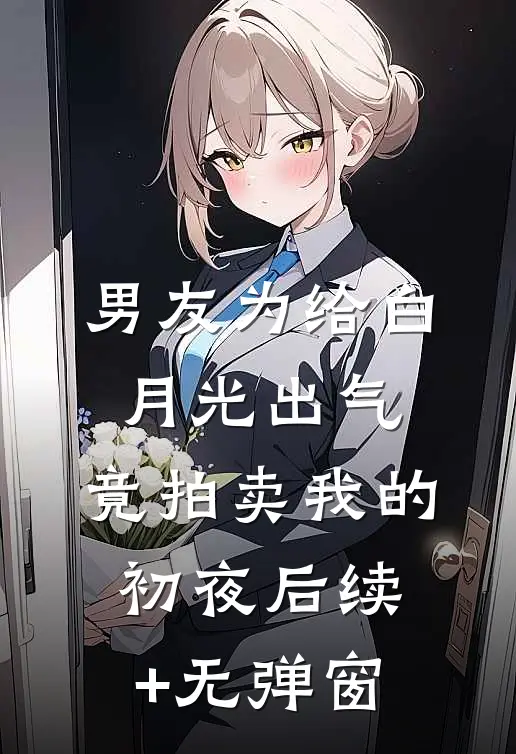 男友为给白月光出气，竟拍卖我的初夜后续+无弹窗