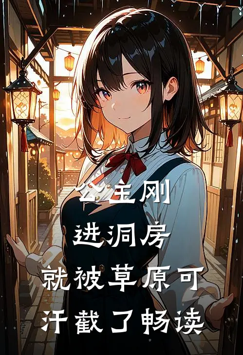 公主刚进洞房，就被草原可汗截了畅读