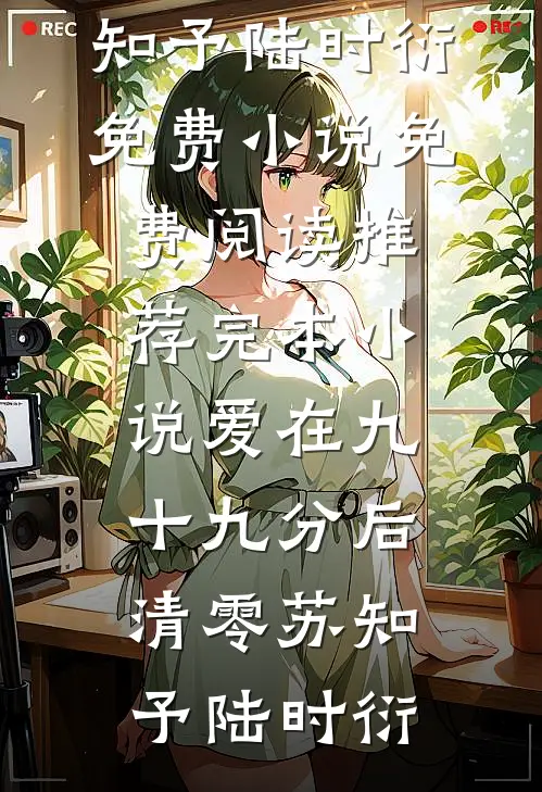 爱在九十九分后清零(苏知予陆时衍)免费小说免费阅读_推荐完本小说爱在九十九分后清零苏知予陆时衍