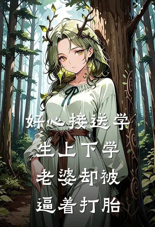 好心接送学生上下学，老婆却被逼着打胎