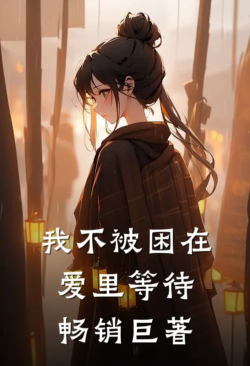 我不被困在爱里等待畅销巨著